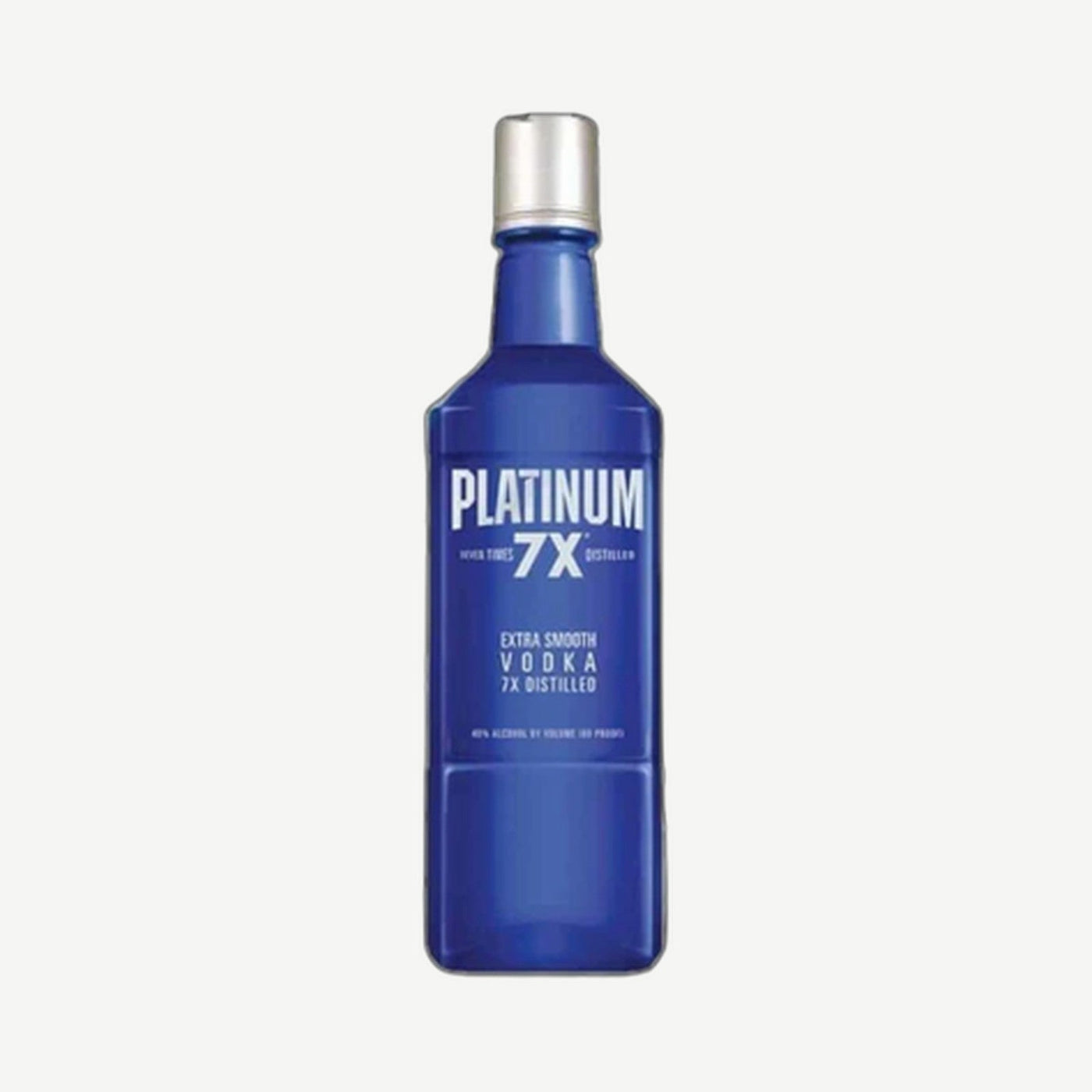 Platinum 7x Vodka 750ml 750ml