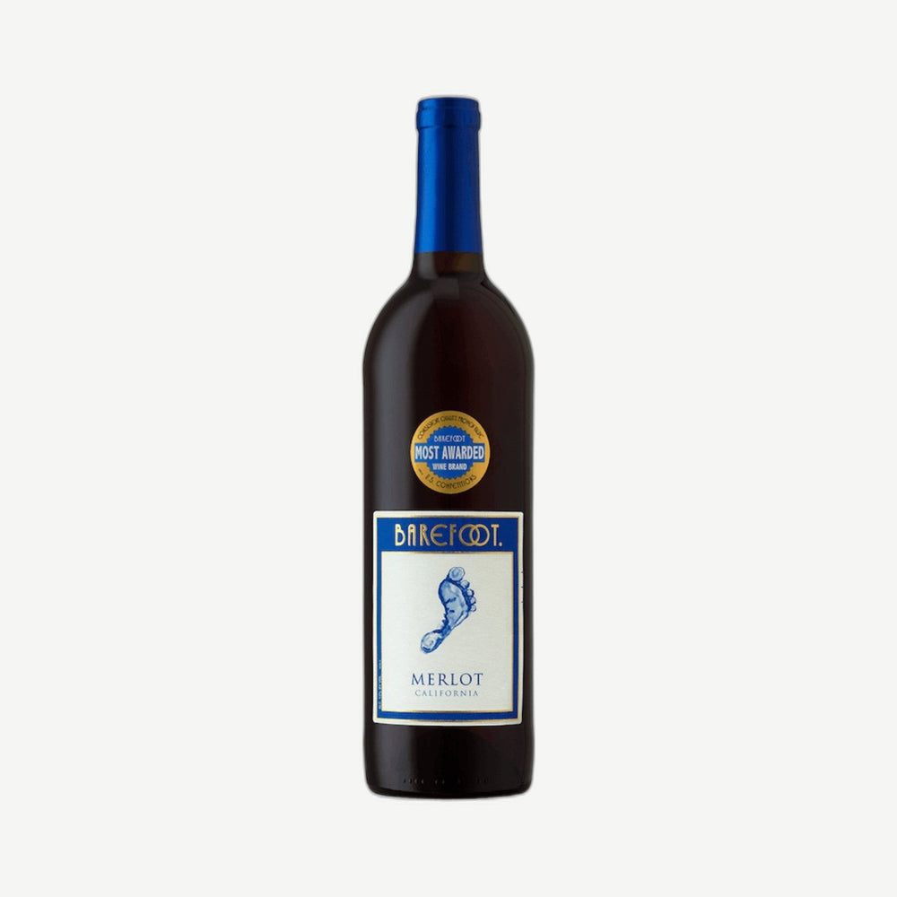 Barefoot Merlot 1.5L 1.5L