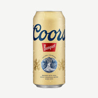 Coors Banquet 12pk Bottles 12pk Bottles