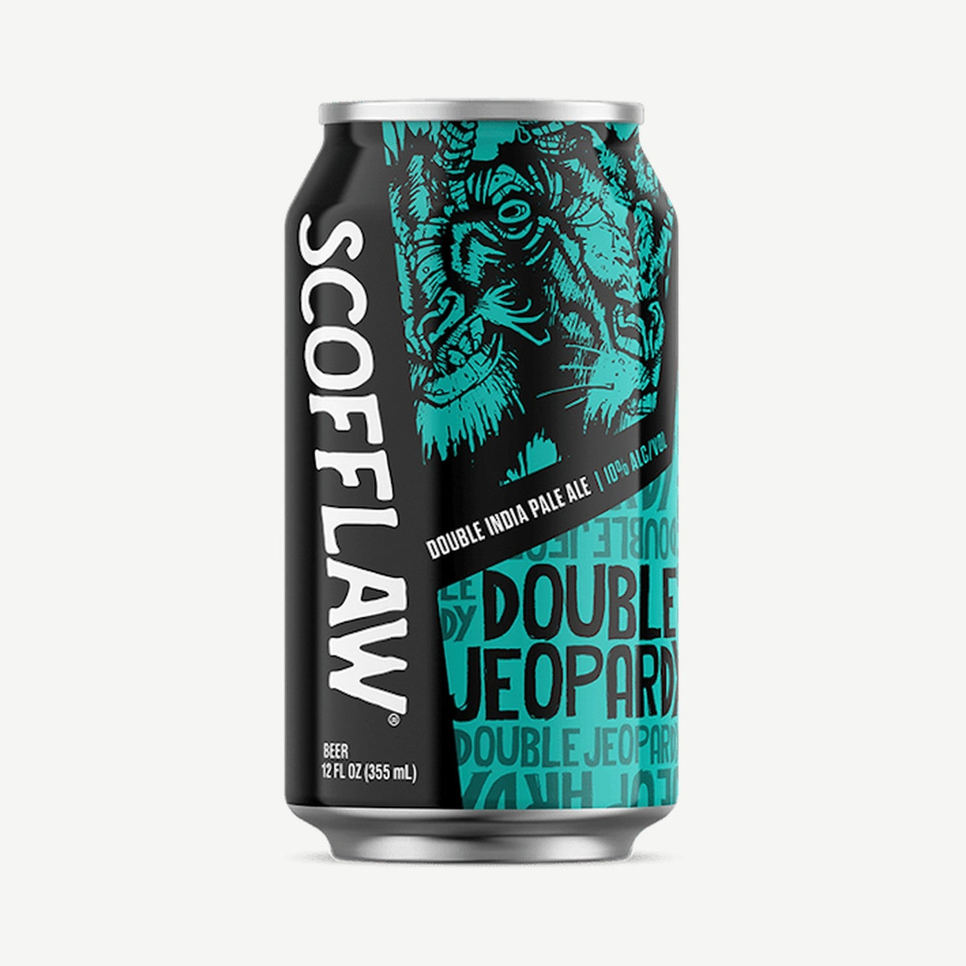 Scofflaw Double Jeopardy DIPA 6pk Cans