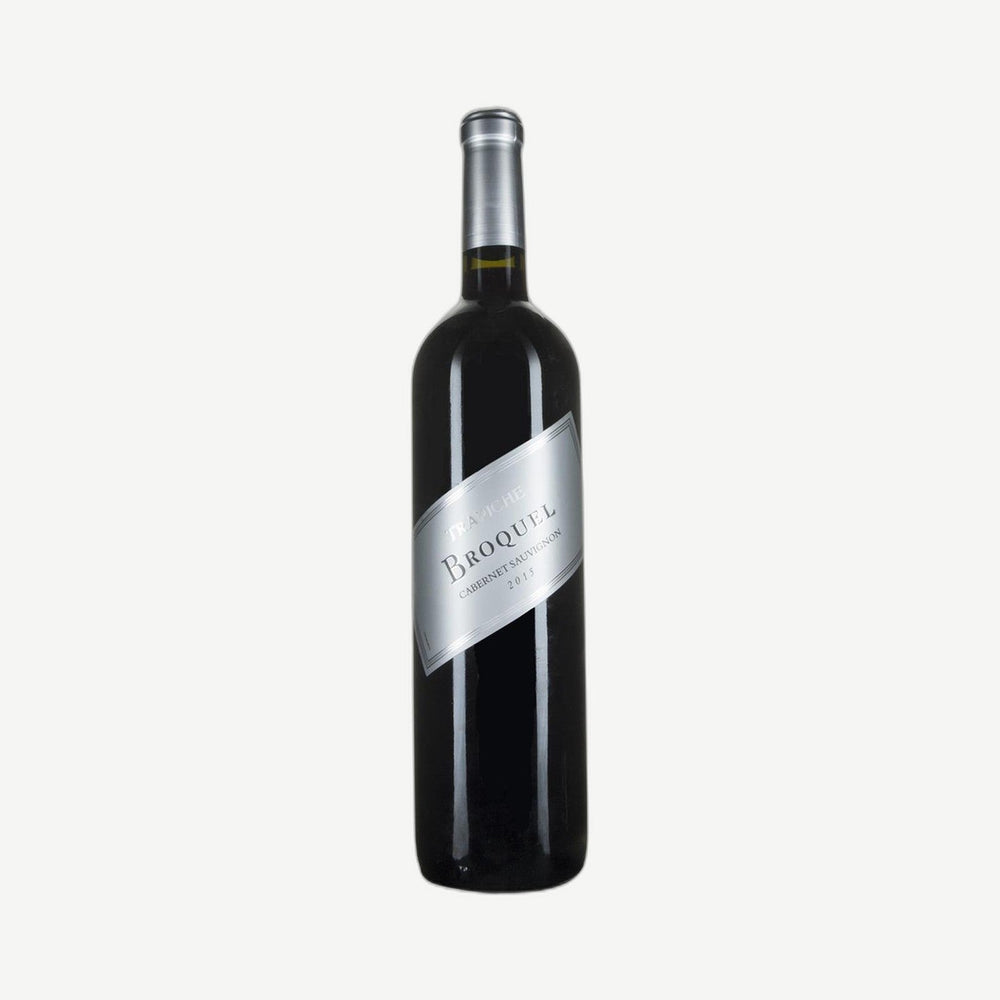 Trapiche Broquel Cab Sauv 2021 750ml Mendoza Argentina Wine
