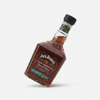 Jack Daniel Twice Barreled Heritage Barrel Rye