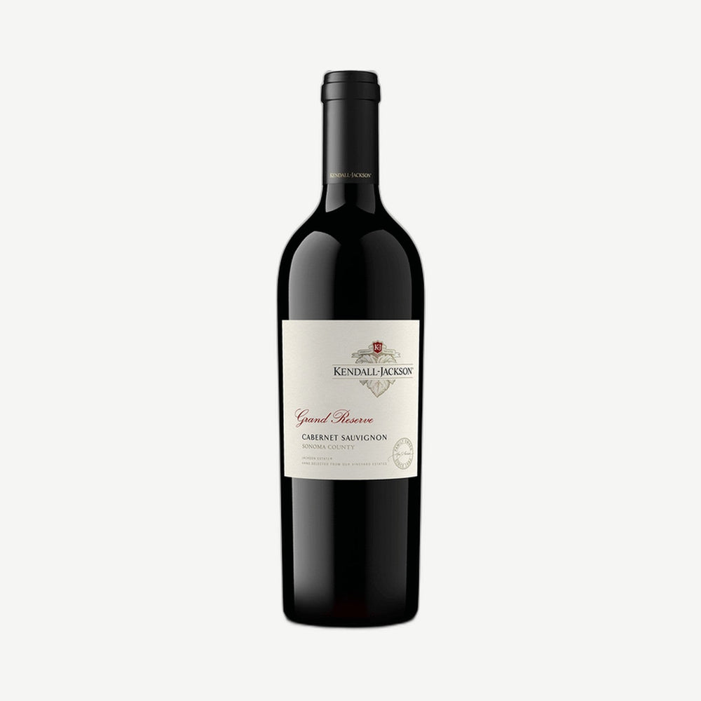 Kendall Jackson Grnd Rsv Chard Grand Reserve Chardonnay