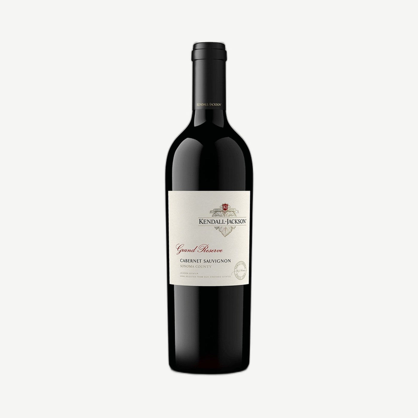 Kendall Jackson Grnd Rsv Chard Grand Reserve Chardonnay