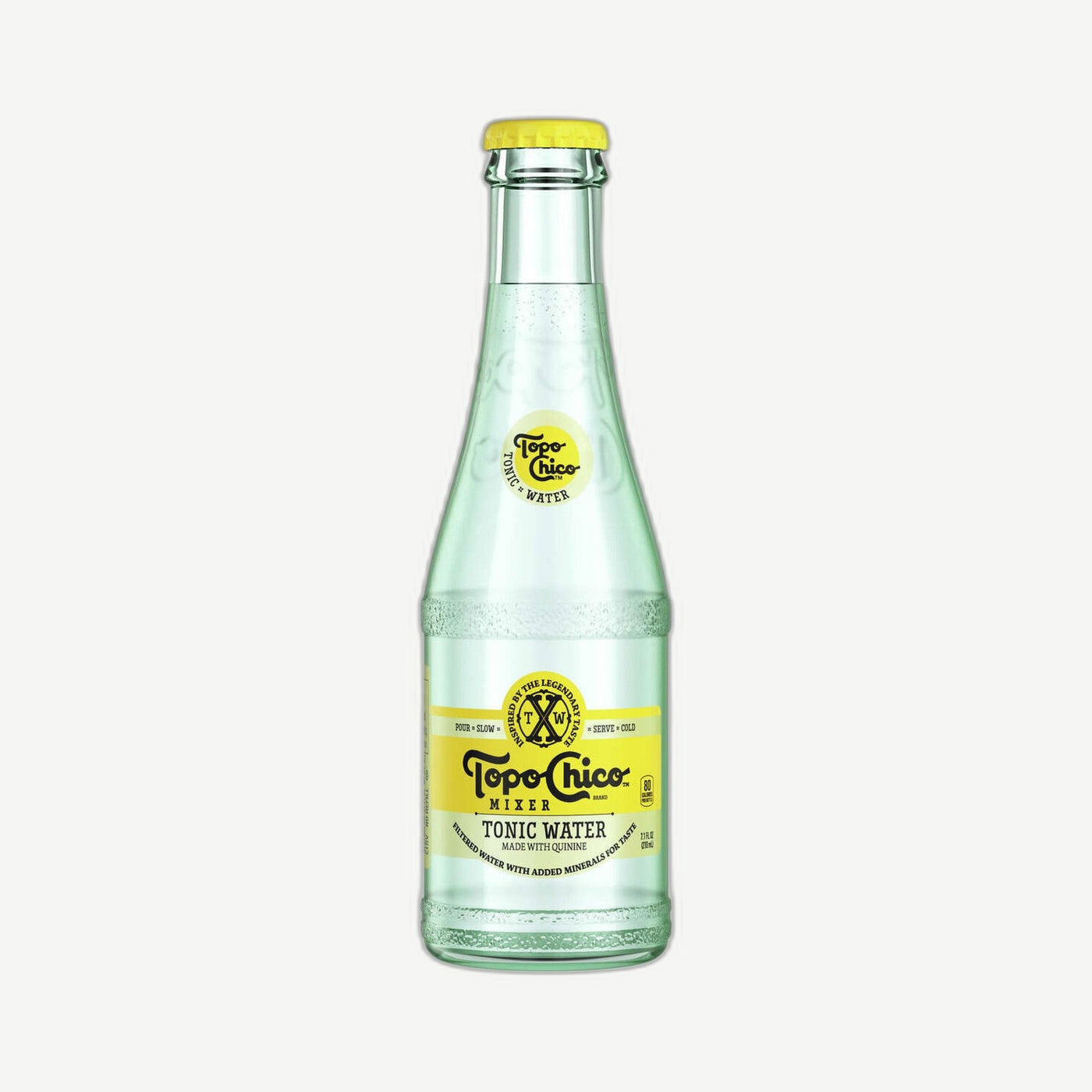 Topo Chico Tonic Water 4pk