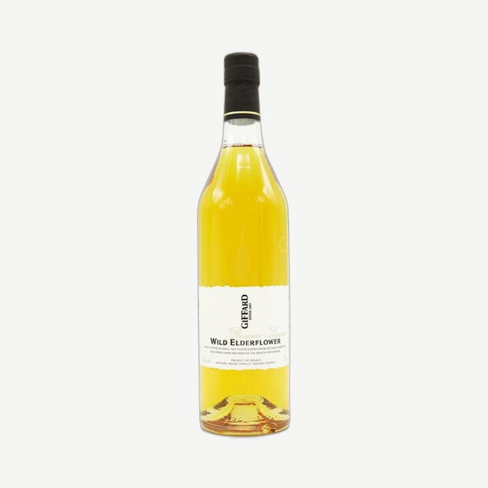 Giffard Wild Elderflower Liqu 750ml Liqueur