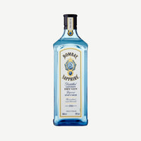Bombay Sapphire Gin 1.75L 1.75L