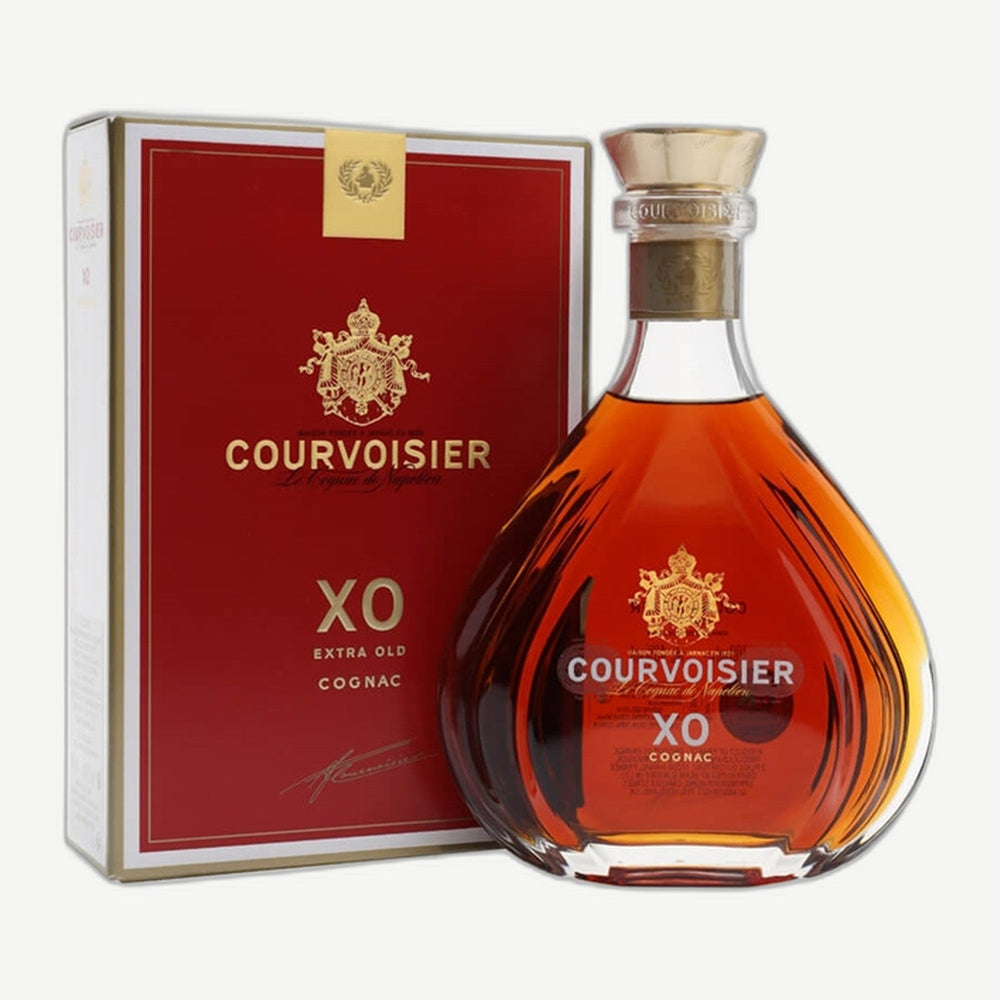 Courvoisier XO Cognac 750ml
