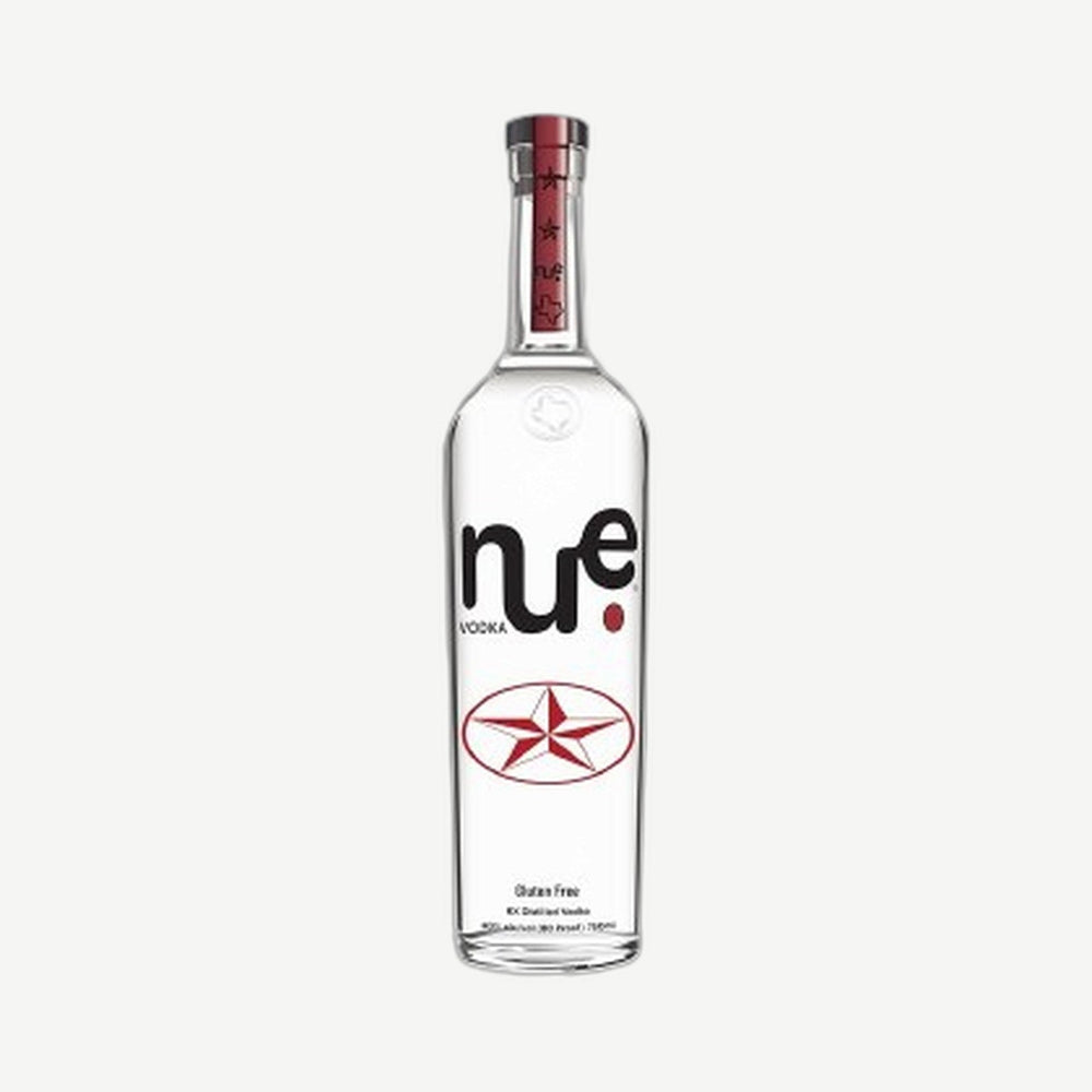 Nue Vodka 1.75L 1.75L