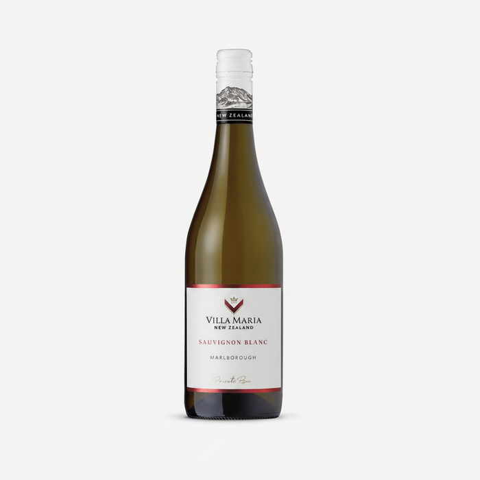 Villa Maria Sauvignon Blanc New Zeland Marlborough Wine 2022