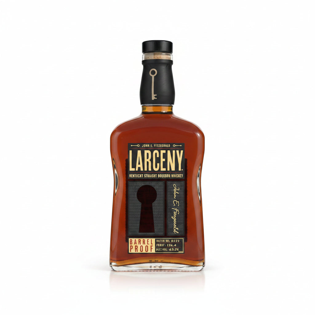 Larceny Barrel Proof 750ml 750ml