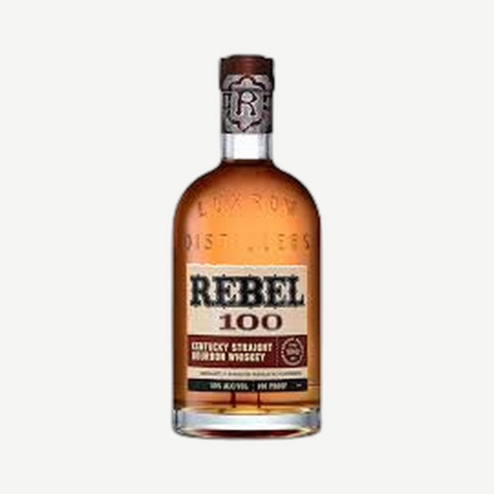 Rebel 100 Bourbon 50ml
