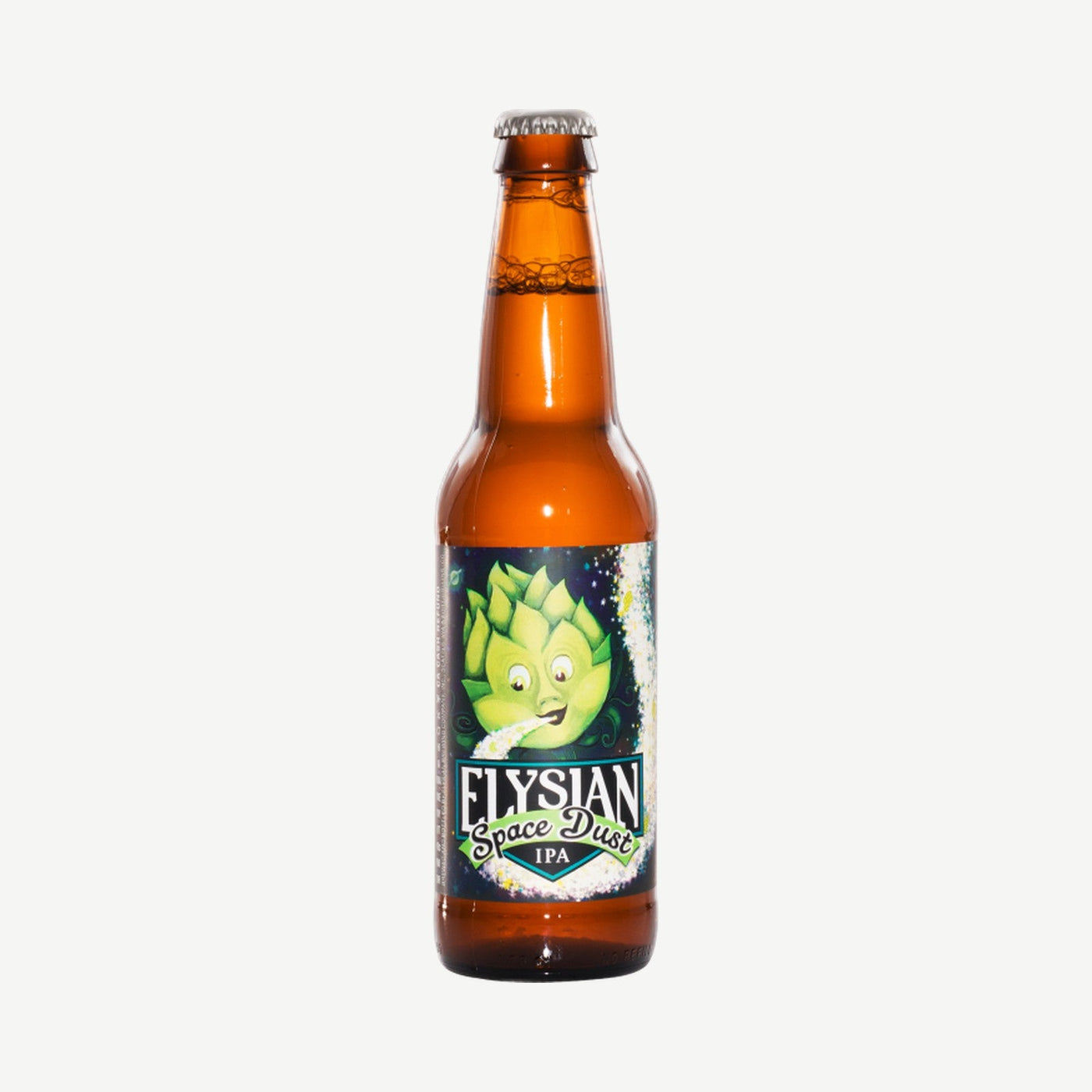 Elysian Space Dust IPA 6pk Btl
