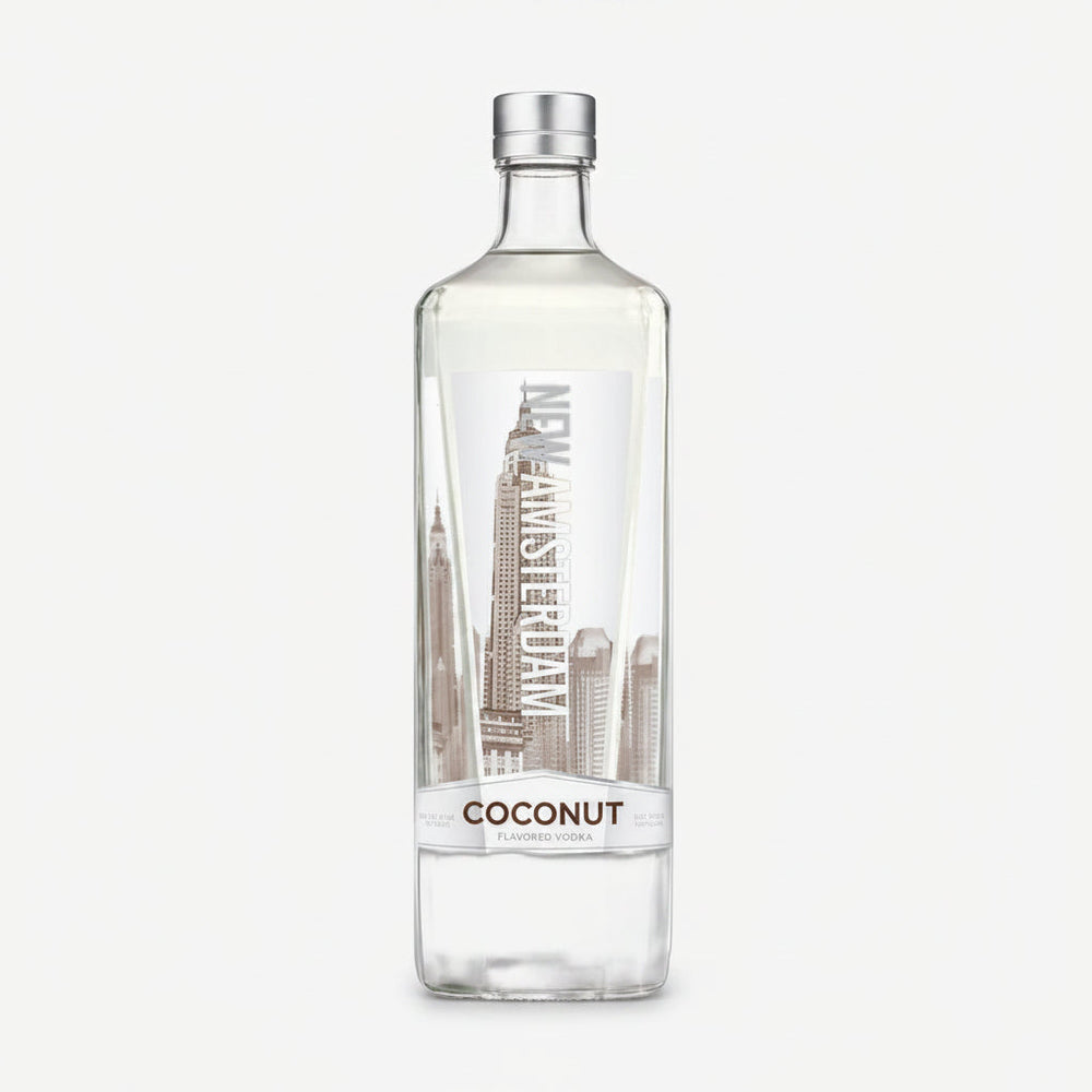 New Amsterdam Coconut 1.75L 1.75L