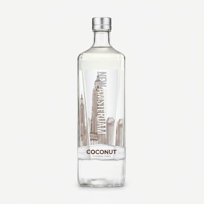 New Amsterdam Coconut 1.75L 1.75L