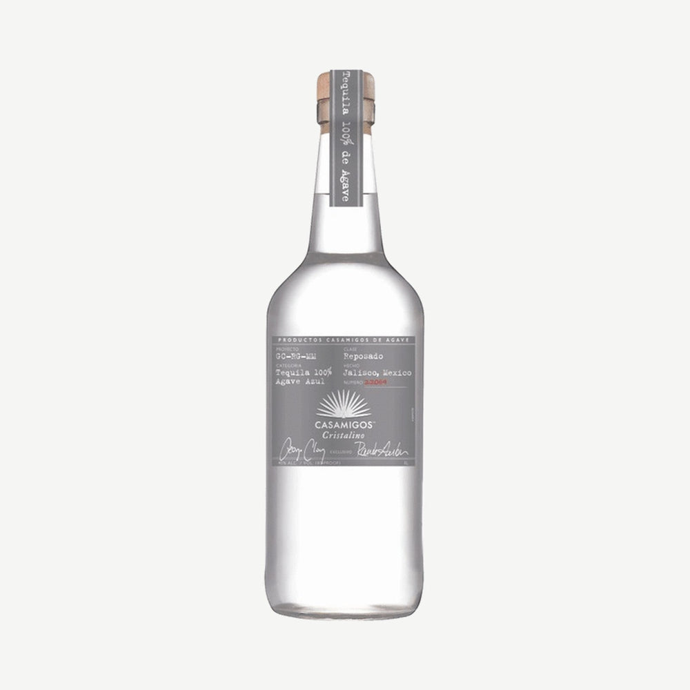 Casamigos Repo Cristalino Reposado Cristalino 750ml