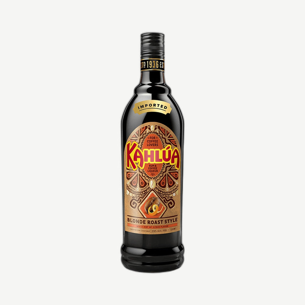 Kahlua Blonde Roast 40p 750ml 750ml