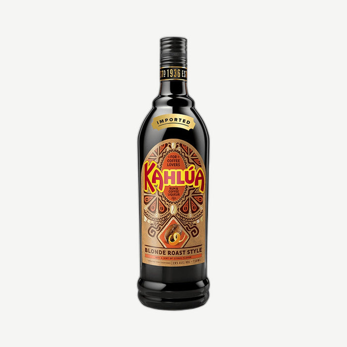 Kahlua Blonde Roast 40p 750ml 750ml