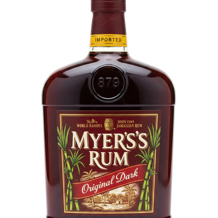 Myers Rum Original Dark 750ml