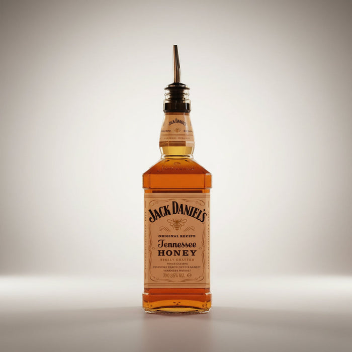 Jack Daniels Honey 375ml 375ml Tennessee Whiskey