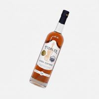 Fiddler Georgia Heartwood Bbn 750ml