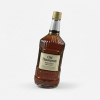 Old Thompson American 750ml 750ml American Whiskey