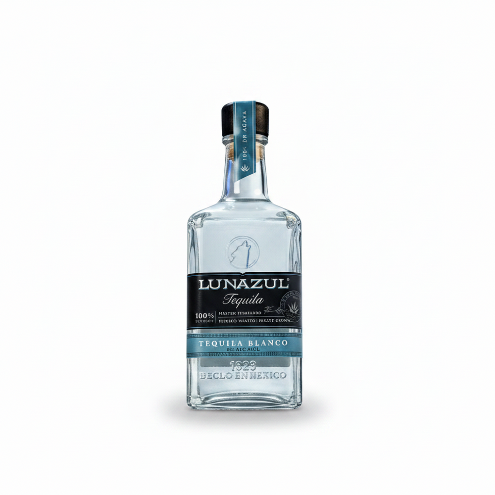 Lunazul Tequila Blanco 1.75L 1.75L