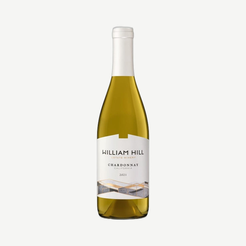 William Hill Chardonnay 21 750 750ml