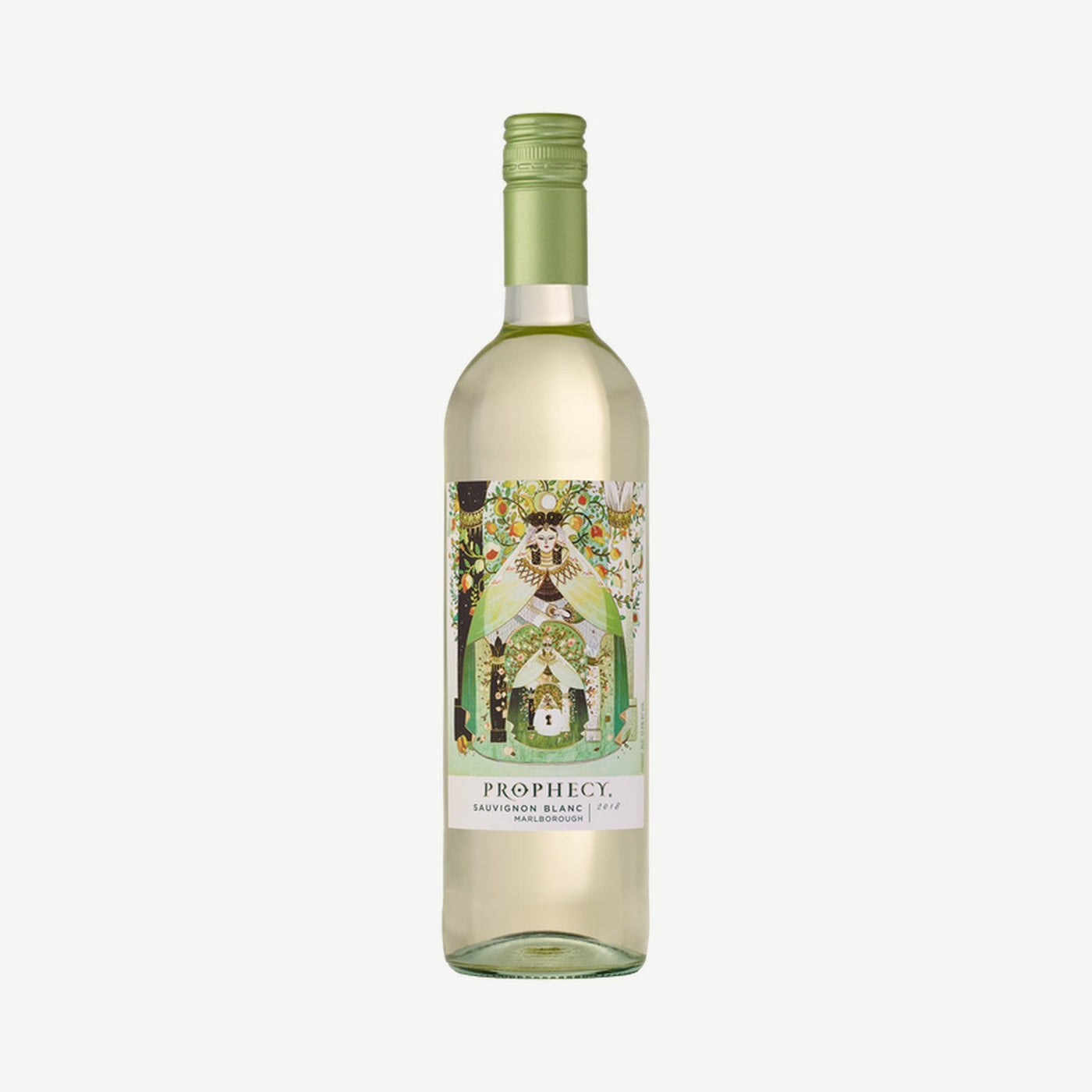Prophecy Sauv Blanc 750ml 750ml Sauvignon Blanc