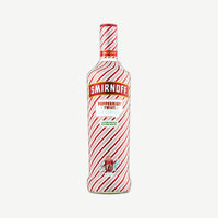 Smirnoff Peppermint Twist 750 750ml Peppermint Vodka