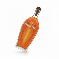 Angels Envy Dual Pack 375ml 2 pack bourbon and rye
