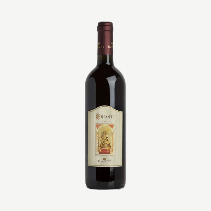 Banfi Bellagio Chianti 750ml 750ml 2022 Italy