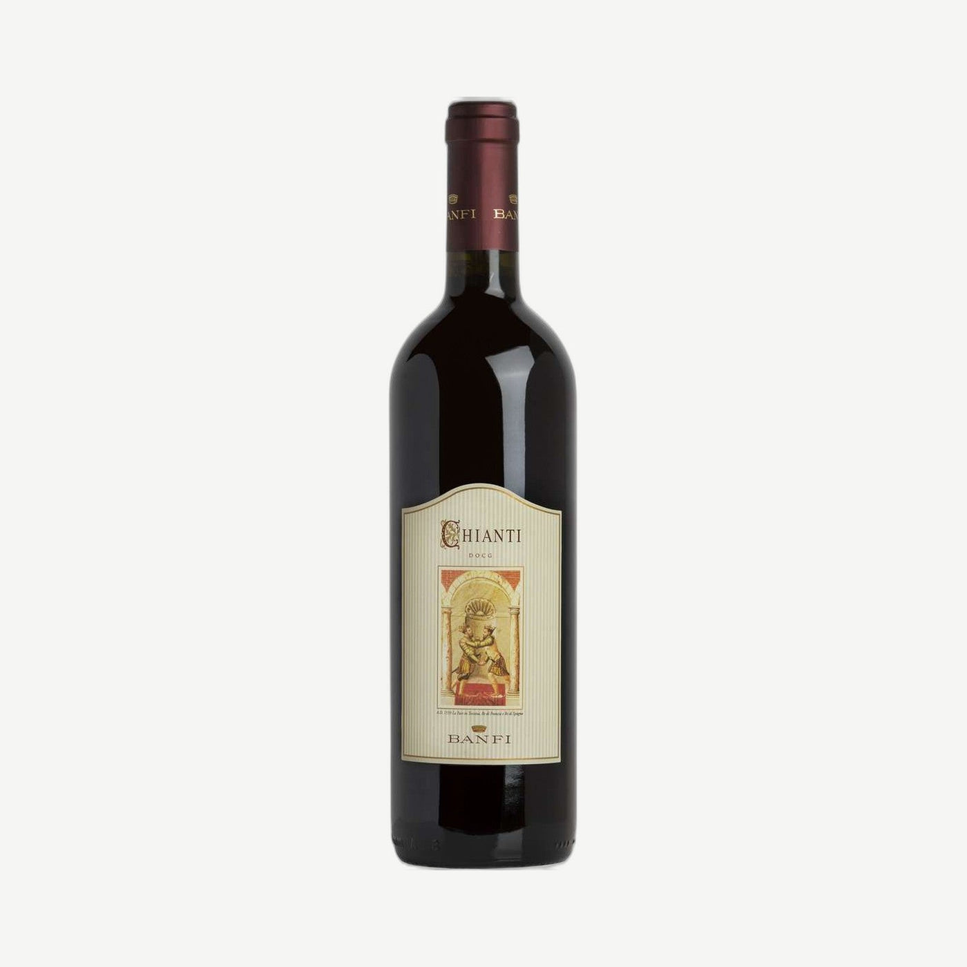 Banfi Bellagio Chianti 750ml 750ml 2022 Italy
