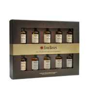 Four Roses Taste of Ten 50ml Set of 10 50ml
