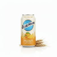 Blue Moon Mango Wheat 6pk