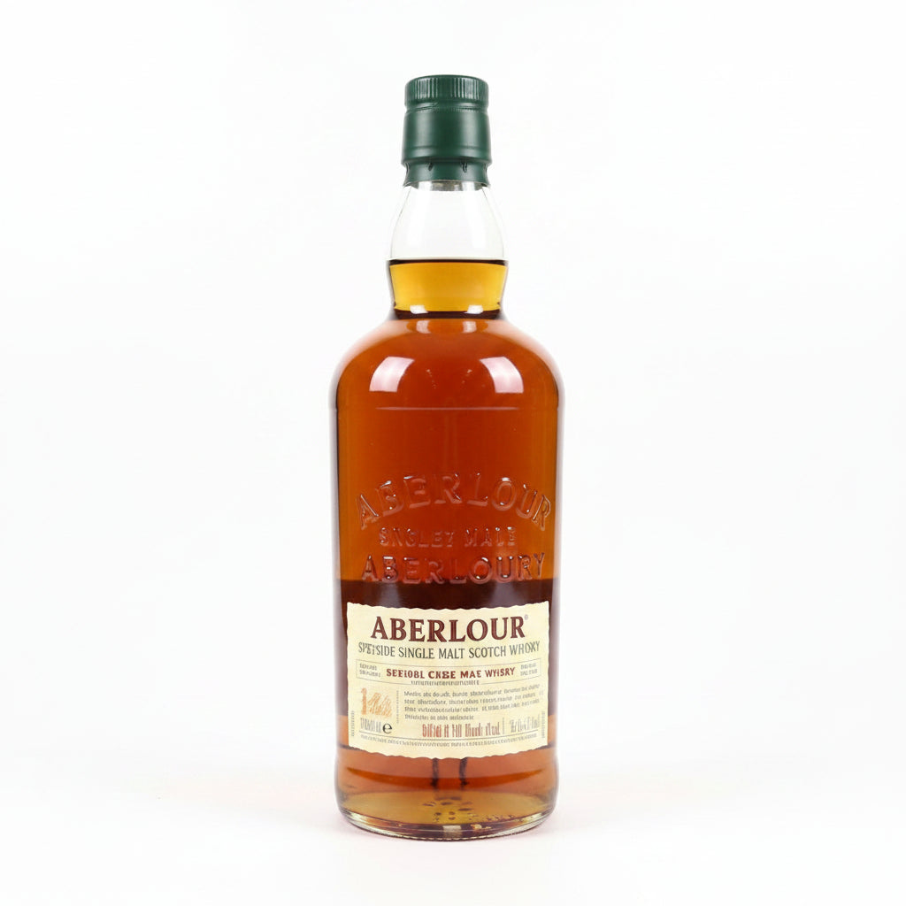 Aberlour 16yr Scotch 750ml 750ml Double Cask Matured