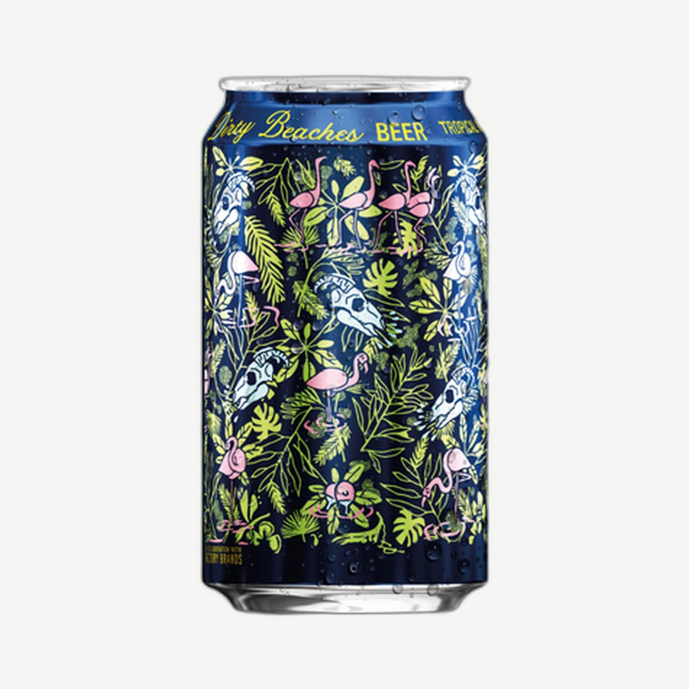 Scofflaw Dirty Beaches Wheat 6pk Cans