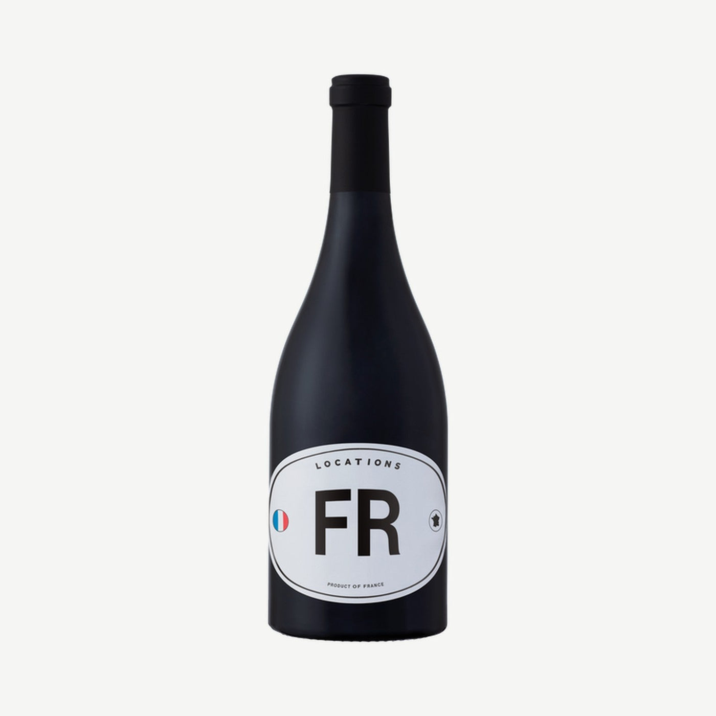 Locations F Red Blend 750ml 750ml France