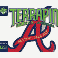 Terrapin Pastime Pale Ale 6pk