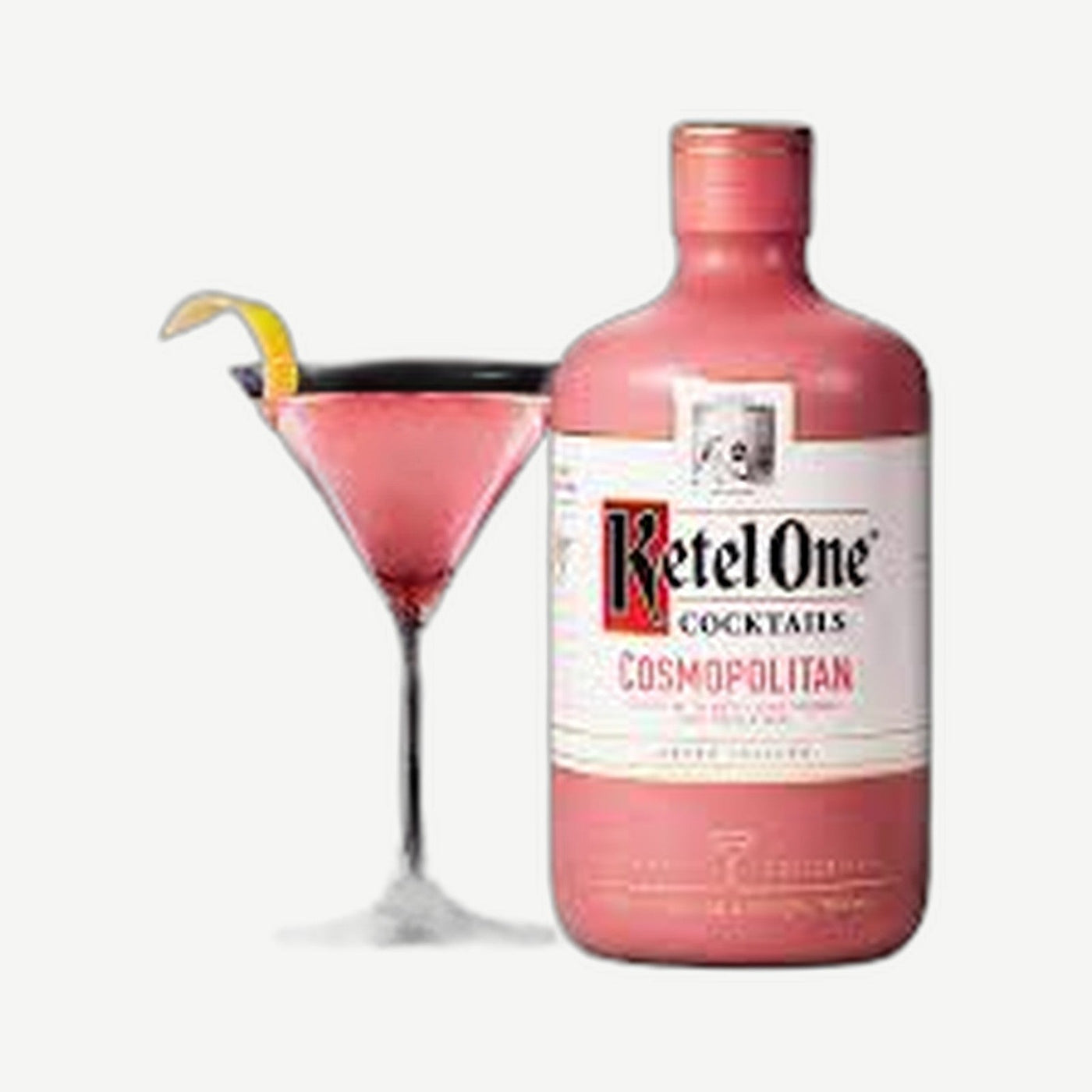 Ketel One RTD Cosmopolitan 375