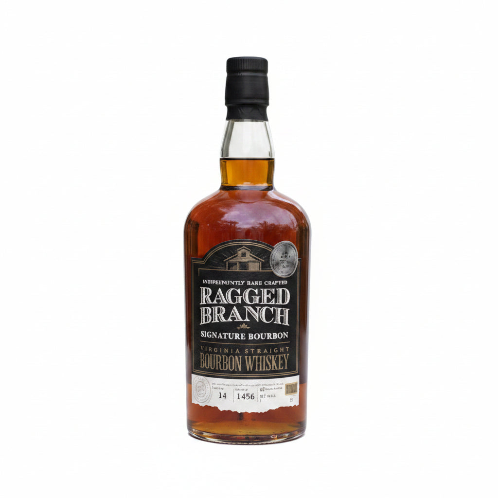 Ragged Branch Signature 750ml