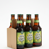 Jekyll Hop Dang Diggity IPA 6pk