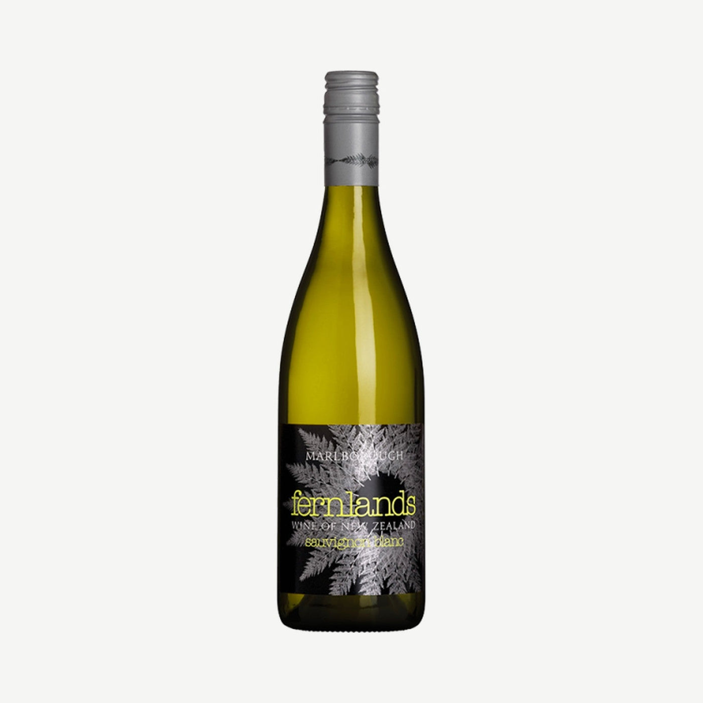 Fernlands Sauvignon Blanc 2022 750ml Marlborough New Zeland