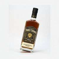Three Chord Small Batch Bbn 750ml Blended Bourbon Whiskey