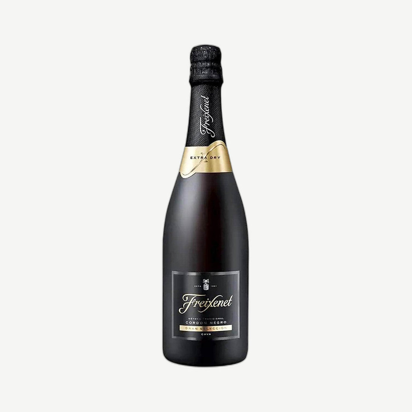 Freixenet Extra Dry Negro Cava 750ml