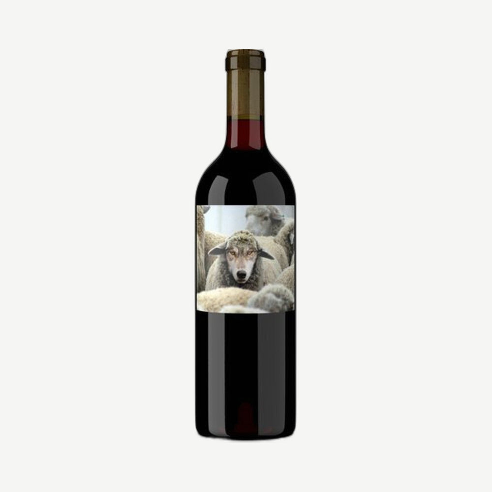 In Sheeps Clothing Cab Sauv 21 750ml Cabernet Sauvignon