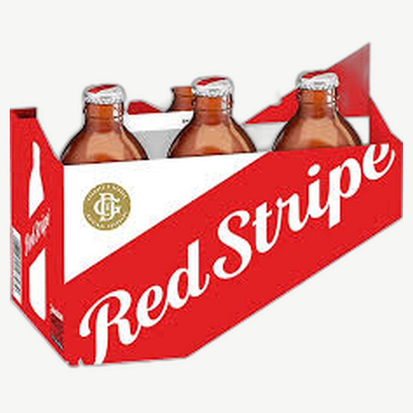 Red Stripe Jamaican Lager 6pk 6pk Bottles