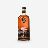 American Highway Reserve Bbn 750ml Reserve Bourbon