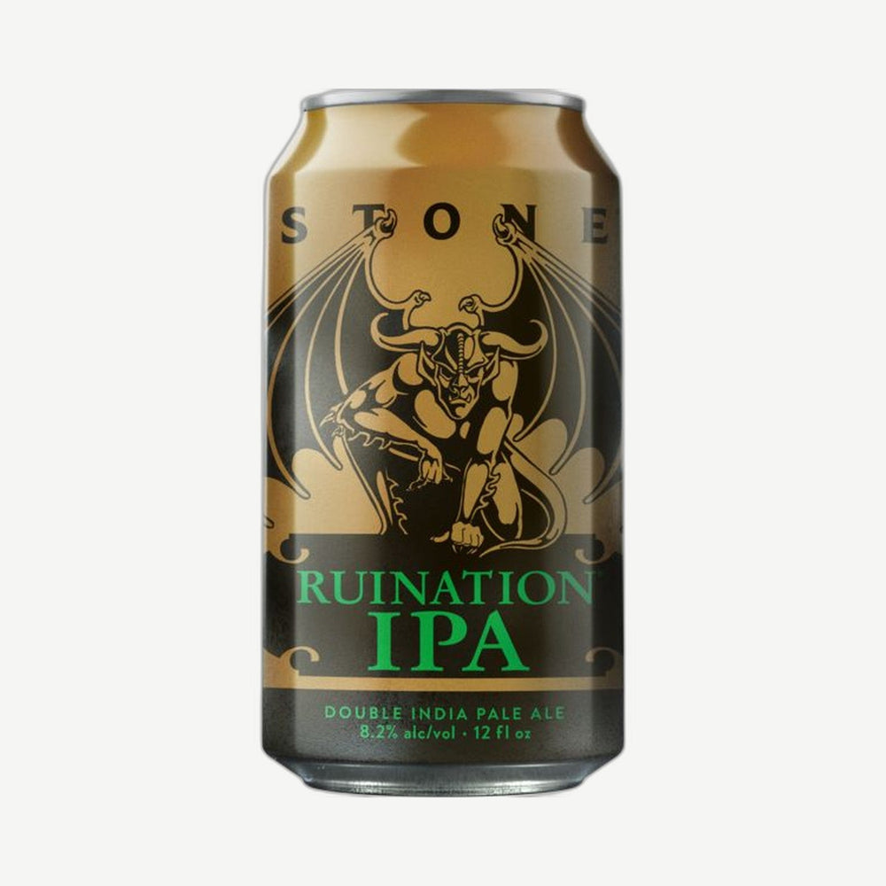 Stone Ruination IPA 6pk