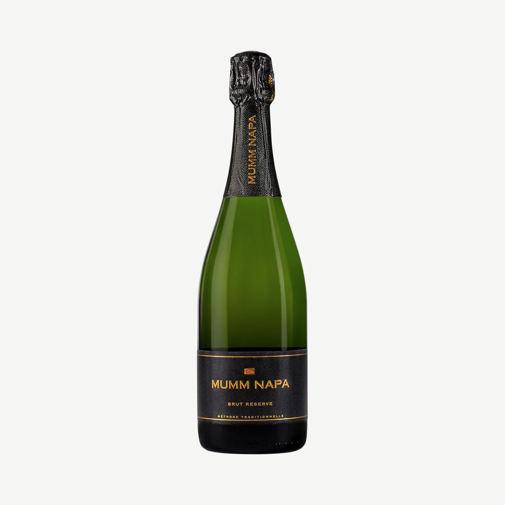 Mumm Napa Brut 750ml Prestige Champange